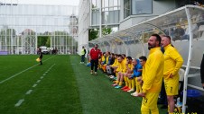 Poza 7 din 7 | ROMANIA - TURCIA 20 aprilie 2024, stadionul Arcul de Triumf Bucuresti